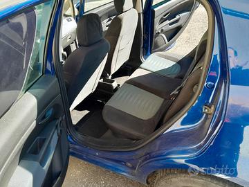 Fiat Punto 1.4 Benzina Cambio Automatico 
