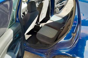 Fiat Punto 1.4 Benzina Cambio Automatico 