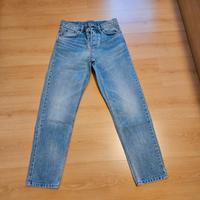 pantaloni Carhartt tg28 