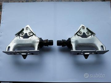 Pedali epoca Shimano PDA0550