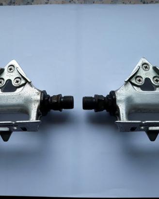 Pedali epoca Shimano PDA0550