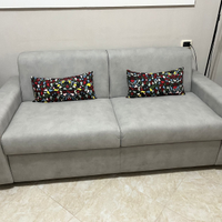 Divano letto Mondo Convenienza