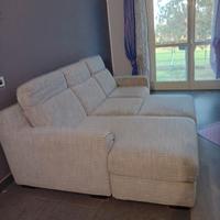 Divano famiglia Poltrone  e Sofà  2,50 /1,60