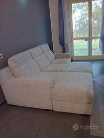 Divano famiglia Poltrone  e Sofà  2,50 /1,60