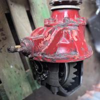 Differenziale iveco 330.36 type 1931