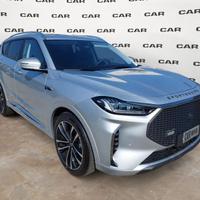 SPORTEQUIPE Sportequipe 7 GTW 1.6 T-GDI DCT GPL