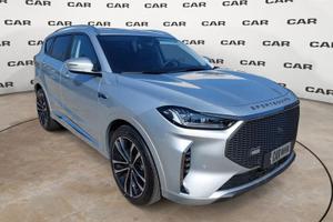 SPORTEQUIPE Sportequipe 7 GTW 1.6 T-GDI DCT GPL