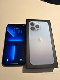 Iphone 13 pro 128 giga