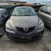 RICAMBI USATI AUTO MAZDA 3 Berlina Serie Y6 Diesel