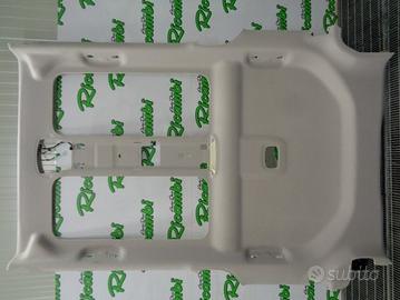 CIELO CENTRALE PER OPEL ZAFIRA LIFE ANNO 2021