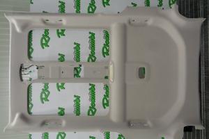 CIELO CENTRALE PER OPEL ZAFIRA LIFE ANNO 2021