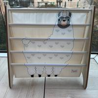 Libreria Montessoriana per Bambini - 3 Sprouts