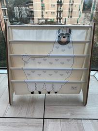 Libreria Montessoriana per Bambini - 3 Sprouts