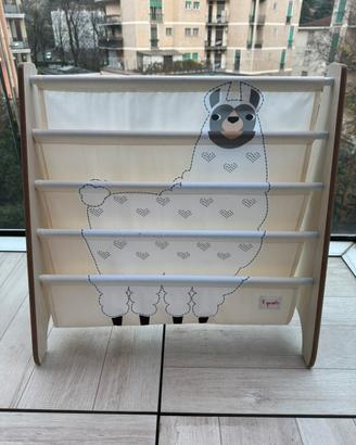 Libreria Montessoriana per Bambini - 3 Sprouts