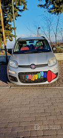 Fiat Panda 1.2 Natural Power