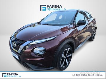 NISSAN Juke II - Juke 1.0 dig-t Tekna 114cv U90574