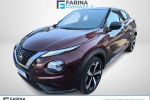 NISSAN Juke II - Juke 1.0 dig-t Tekna 114cv U90574