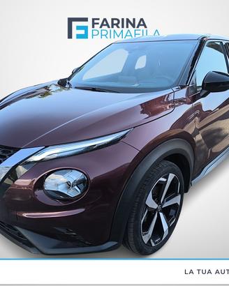 NISSAN Juke II - Juke 1.0 dig-t Tekna 114cv U90574
