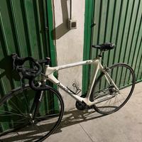 Bici corsa