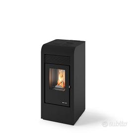 Stufa a pellet - RITA