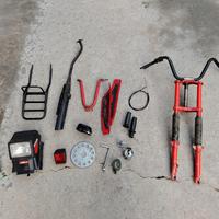 Pezzi Califfone Rizzato 