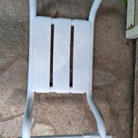 seggiolino per vasca da bagno 