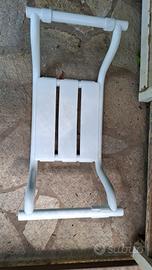 seggiolino per vasca da bagno 