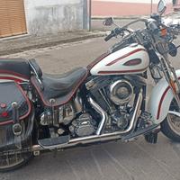 Harley-Davidson Softail Heritage - 1997