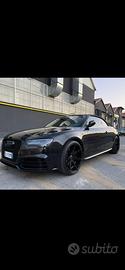 Audi a5 3.0 cabrio