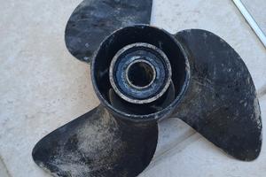 Elica 14x17 cod 176214