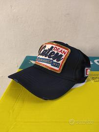 Capello  Dsquared 2      Nuovo