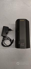 Modem Router Tenda 5G03