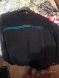 Maglione Bikkembergs