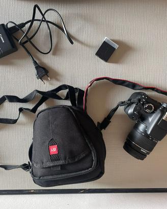 Canon EOS1300D