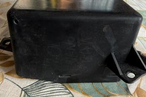 Porta batteria transalp xl700v