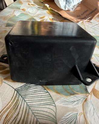 Porta batteria transalp xl700v