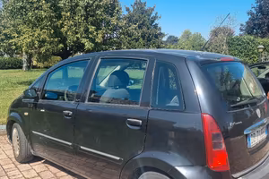 Lancia  Musa 