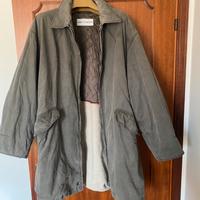 Giubbotto uomo cerruti taglia xl