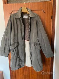 Giubbotto uomo cerruti taglia xl