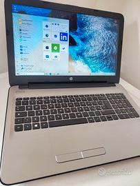 pc portatile hp