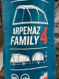 2 Tende Quechua