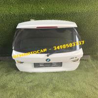 Bmw X1 2011 Portiere complete