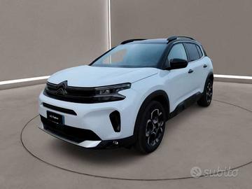 CITROEN C5 Aircross 1ª s. - C5 Aircross Bl U162862