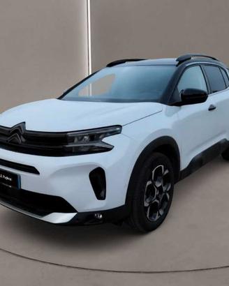 CITROEN C5 Aircross 1ª s. - C5 Aircross Bl U162862