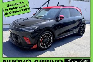 Smart #1 BRABUS con KIT ESTERNO 428 CV