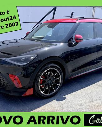 Smart #1 BRABUS con KIT ESTERNO 428 CV