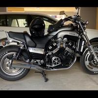 V Max carbon look