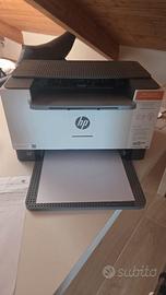 Stampante HP LaserJet M209dw