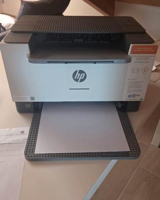 Stampante HP LaserJet M209dw