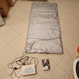 coperta sauna da casa